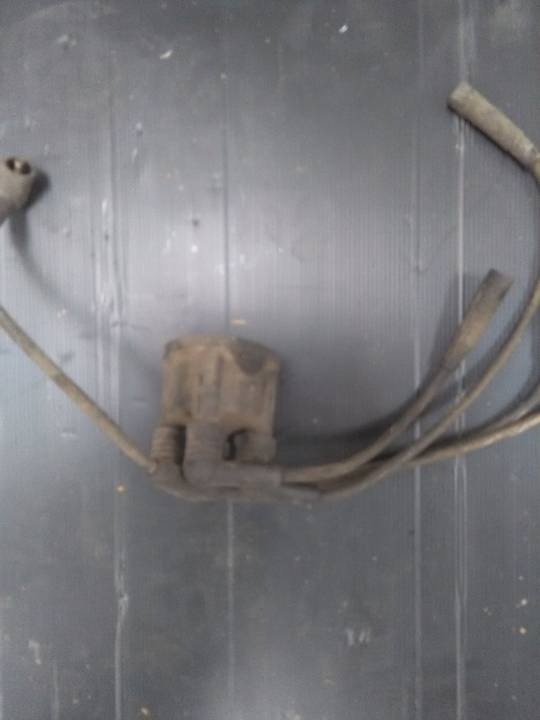 Hlava rozdělovače kabely - ŠKODA - FELCIA COMBI ,5Dv.