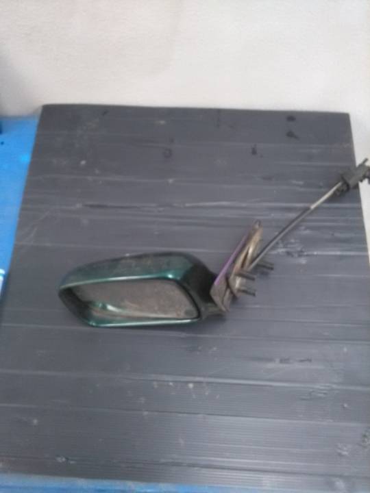 Levé zpětné zrcátko - mechanické - VOLKSWAGEN - POLO (6N1)