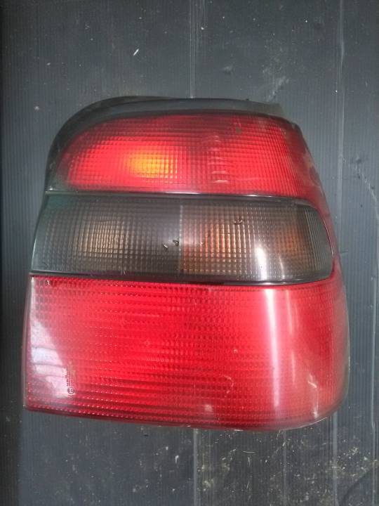 Pravé zadní světlo - ŠKODA - FELICIA I Pick up / Fun / Van Plus
