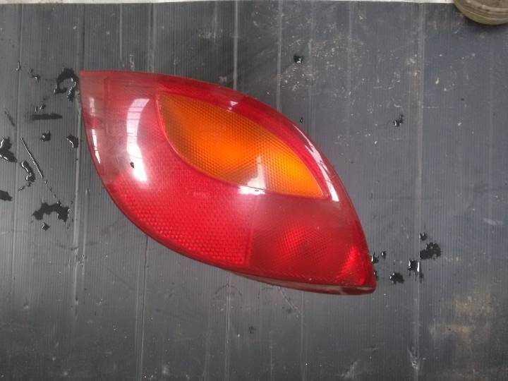 Levé zadní světlo - FORD - KA (RB_)