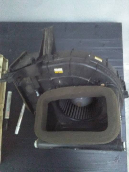 Topení - FORD - KA (RB_)