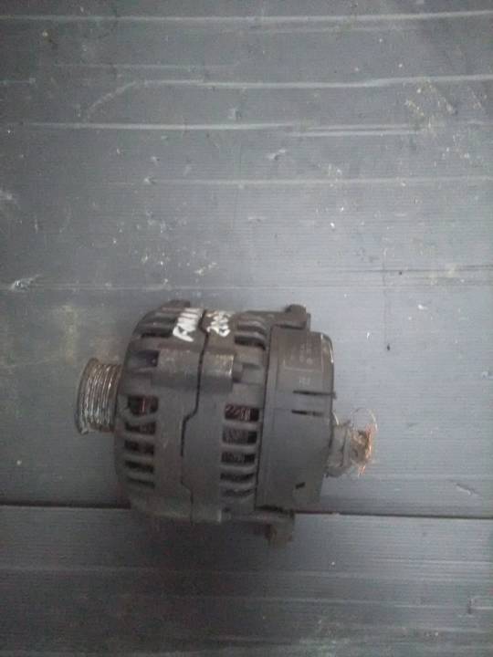 Alternátor - FORD - KA (RB_)