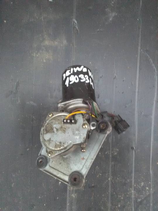 Motorek předních stěračů - DAEWOO - MATIZ (M200, M250)