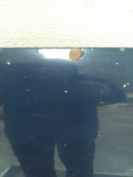 Přední kapota - VOLKSWAGEN - PASSAT (3A2, 35I)