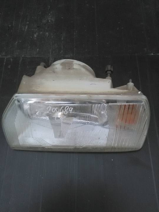 Levé přední světlo - ŠKODA - FAVORIT pick-up (787)