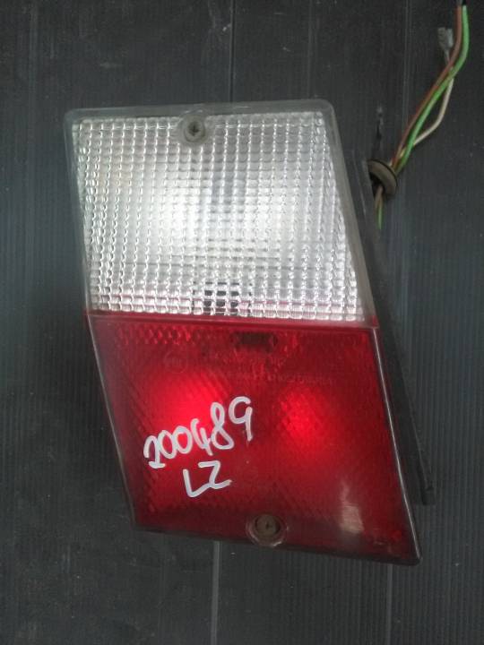 Levé zadní světlo na kufru - ŠKODA - FAVORIT pick-up (787)