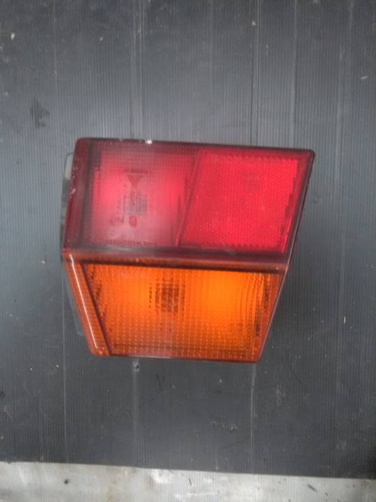 Levé zadní světlo - ŠKODA - FAVORIT pick-up (787)