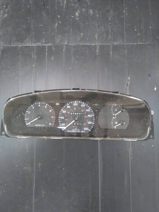 Ukazatel rychlosti a budíky - KIA - SEPHIA (FA)