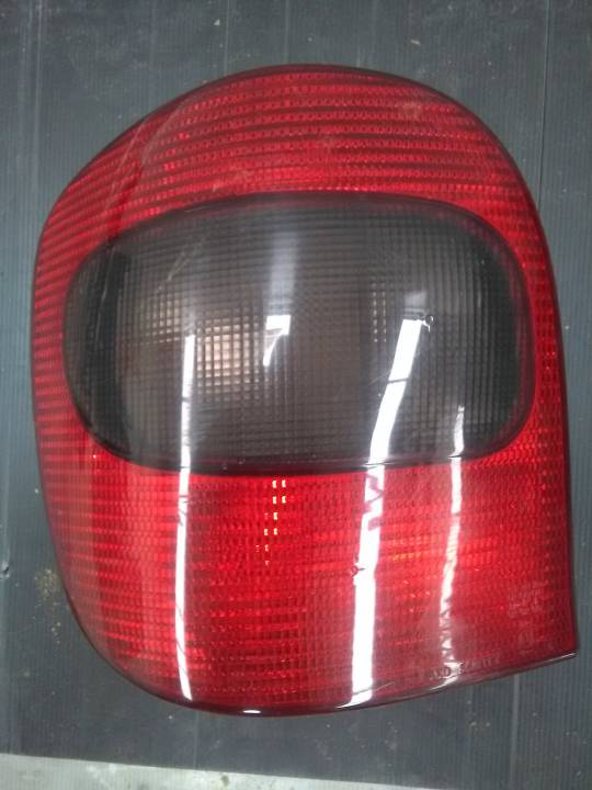 Levé zadní světlo - CITROEN - XSARA karoserie/combi