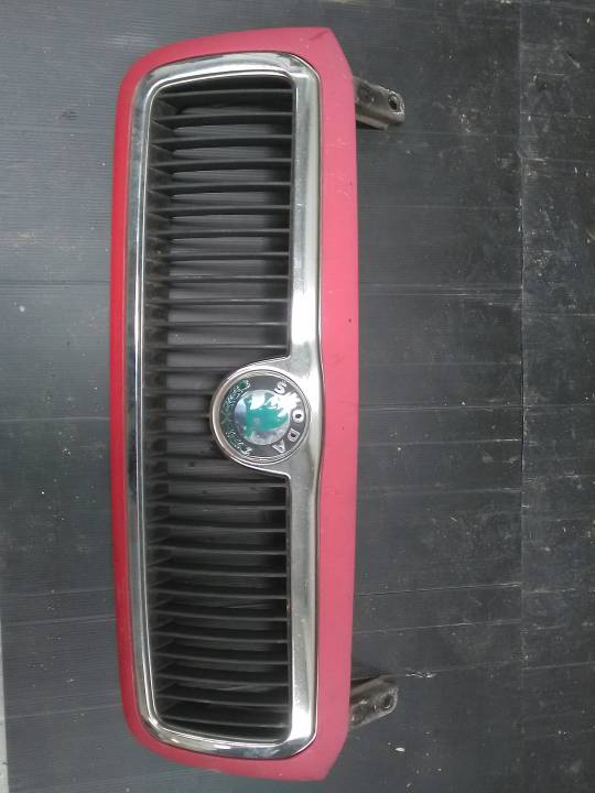 Maska s mřížkou - ŠKODA - FELCIA COMBI ,5Dv.