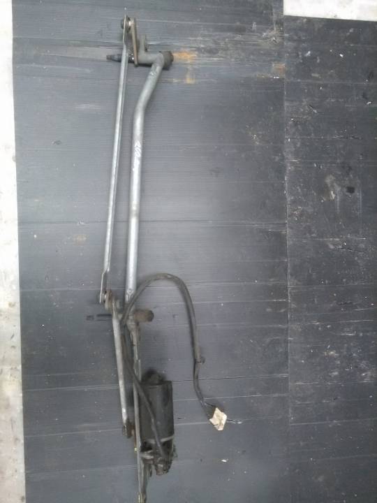 Motorek předních stěračů + mechanismus - CITROEN - XSARA karoserie/combi