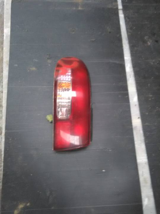 Levé zadní světlo - KIA - SEPHIA (FA)