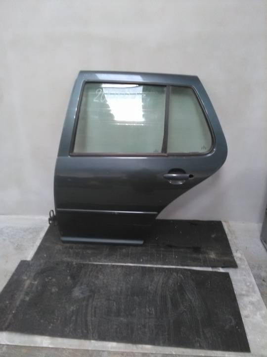 Levé zadní dveře - VOLKSWAGEN - GOLF IV (1J1)