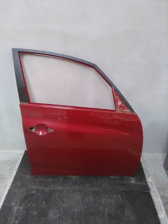 Pravé přední dveře - HYUNDAI - Ix20 (JC)
