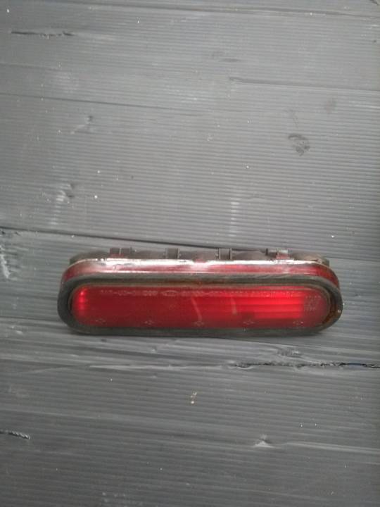 Brzdové světlo pátých dveří - KIA - SORENTO I (JC)