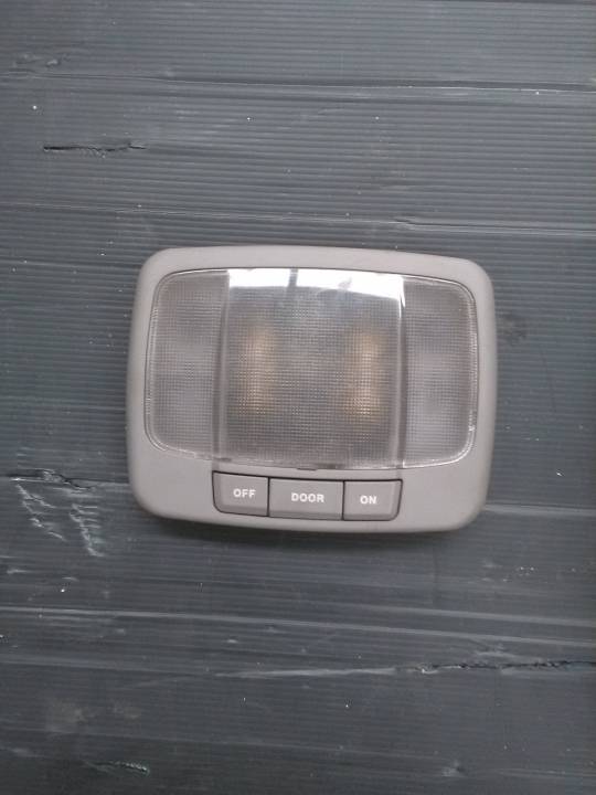 Stropní světlo - KIA - SORENTO I (JC)