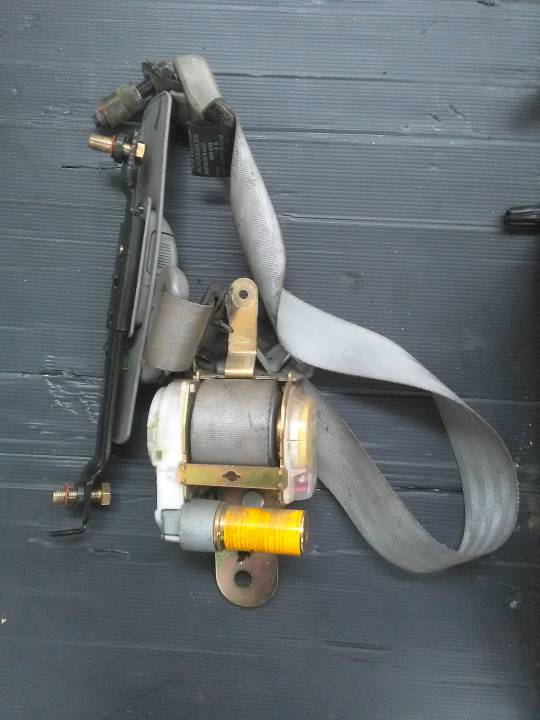 Bezpečnostní pás pravý přední - KIA - SORENTO I (JC)