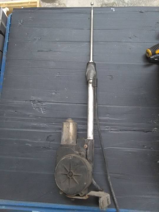 Anténa  El. - KIA - SORENTO I (JC)