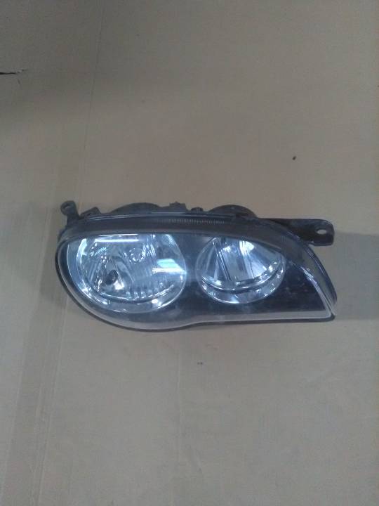 Pravé přední světlo - TOYOTA - COROLLA (_E11_)