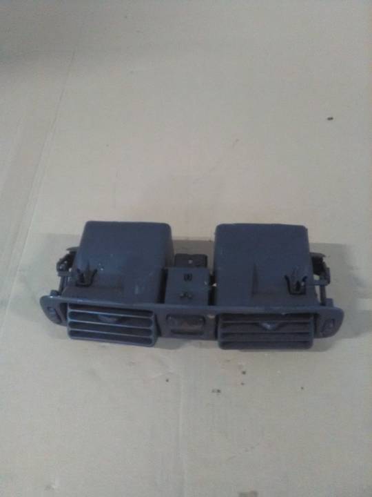 Výdech topení - TOYOTA - COROLLA (_E11_)