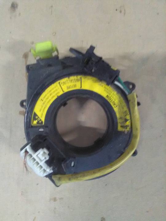 Kroužek pod volant - TOYOTA - COROLLA (_E11_)