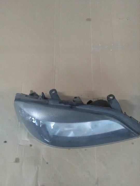 Pravé přední světlo - OPEL - ASTRA G combi (F35_)