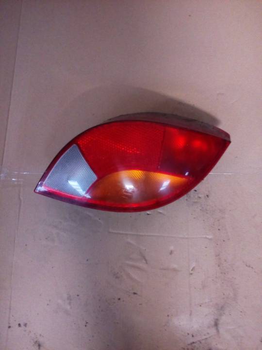 Levé zadní světlo - FORD - KA (RB_)
