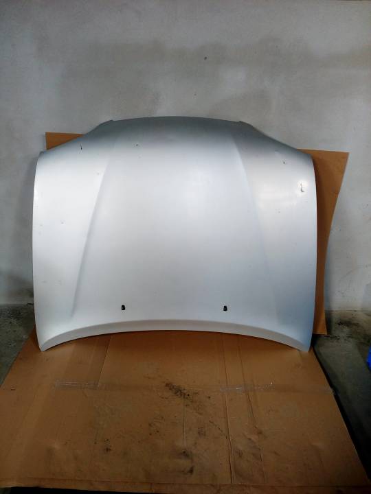 Přední kapota - TOYOTA - COROLLA (_E11_)