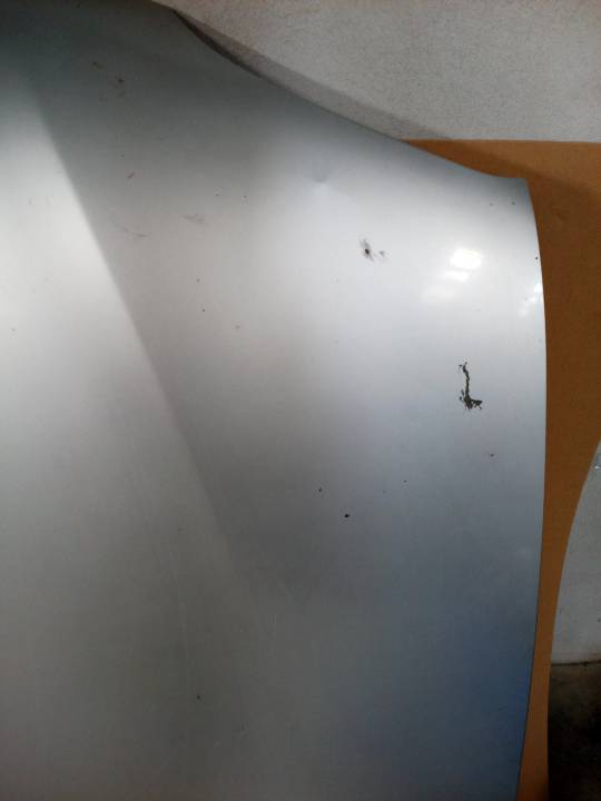 Přední kapota - TOYOTA - COROLLA (_E11_)