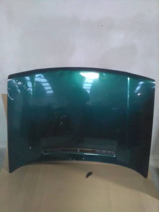 Přední kapota - ŠKODA - FELCIA COMBI ,5Dv.