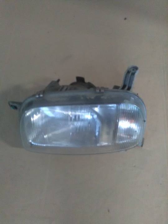 Levé přední světlo - NISSAN - MICRA II (K11)