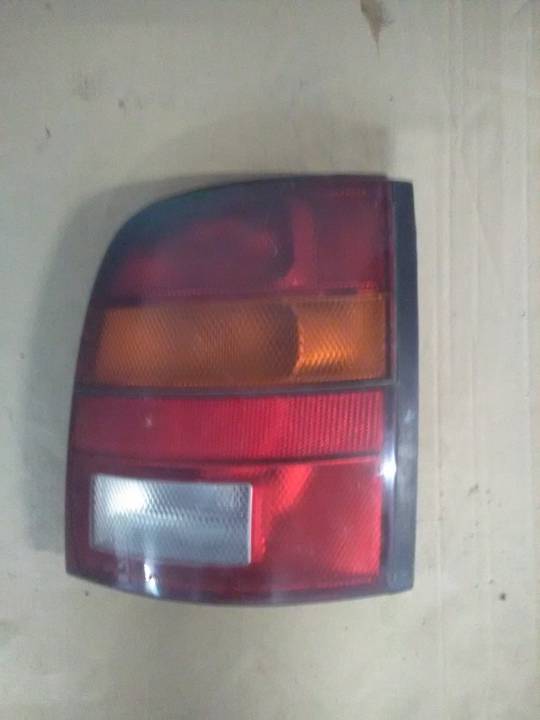 Pravé zadní světlo - NISSAN - MICRA II (K11)