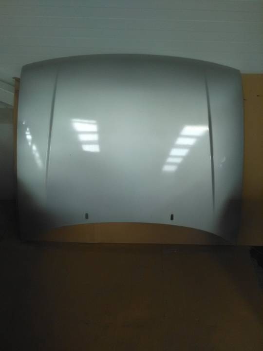 Přední kapota - SEAT - IBIZA II (6K1)