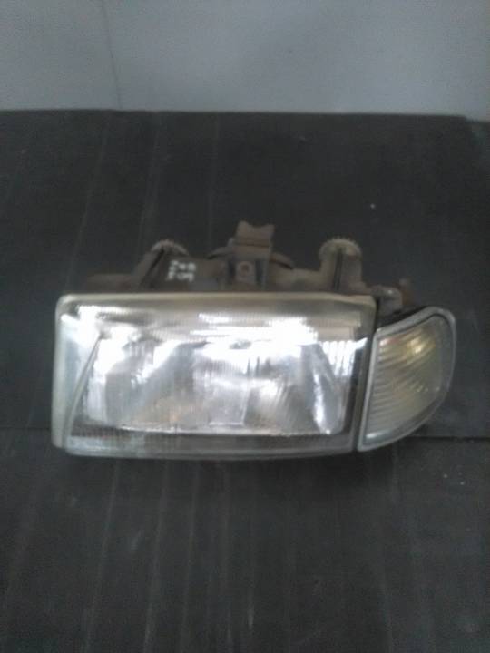 Levé přední světlo - SEAT - IBIZA II (6K1)
