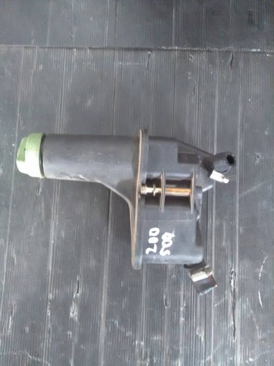 Nádobka na servooleje - SEAT - IBIZA II (6K1)