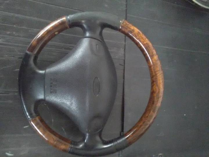 Volant + Airbag řidiče - FORD - ESCORT CLASSIC (AAL, ABL)