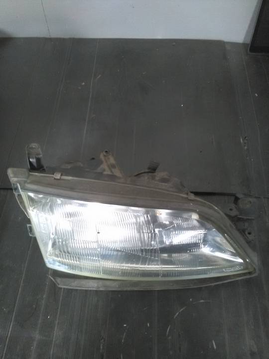 Pravé přední světlo - OPEL - VECTRA B (J96)