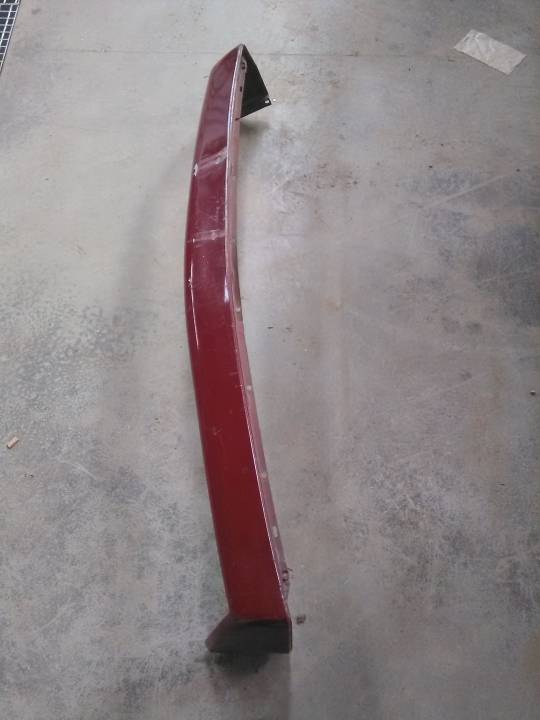 Zadní spoiler - LADA - SAMARA (2108, 2109, 2115, 2113, 2114)