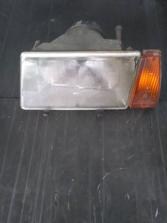 Levé přední světlo - LADA - SAMARA (2108, 2109, 2115, 2113, 2114)