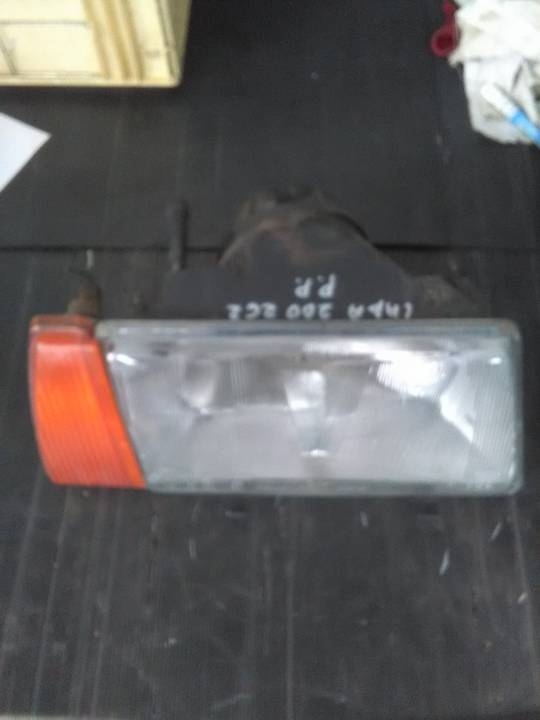 Pravé přední světlo - LADA - SAMARA (2108, 2109, 2115, 2113, 2114)