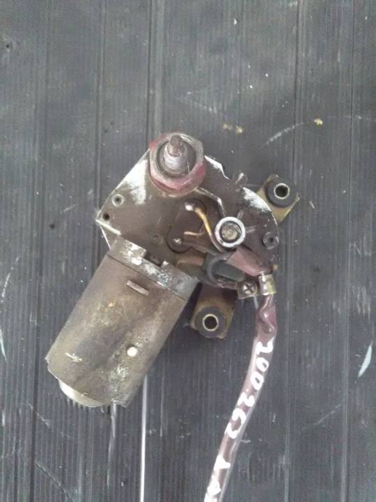 Motorek zadního stěrače - LADA - SAMARA (2108, 2109, 2115, 2113, 2114)