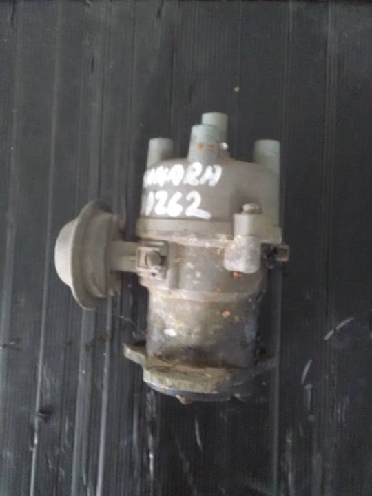 Rozdělovač - LADA - SAMARA (2108, 2109, 2115, 2113, 2114)