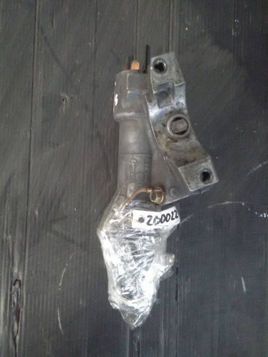 Spínací skříňka + klíč - VOLKSWAGEN - GOLF IV (1J1)