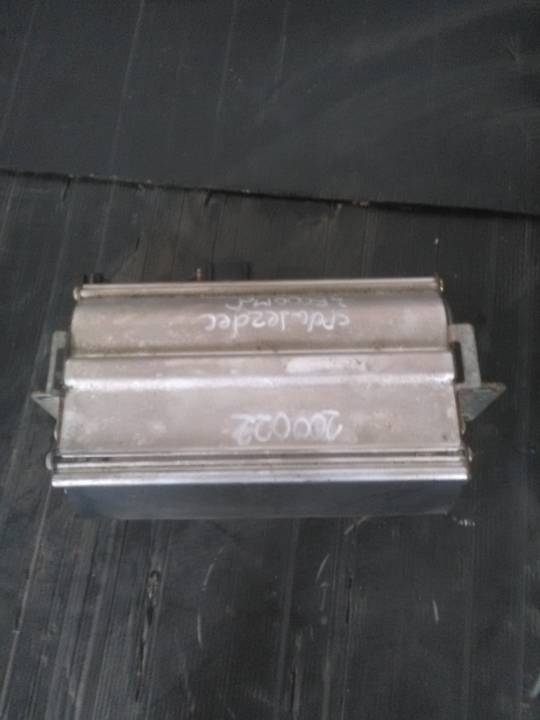 Airbag spolujezdce - VOLKSWAGEN - GOLF IV (1J1)