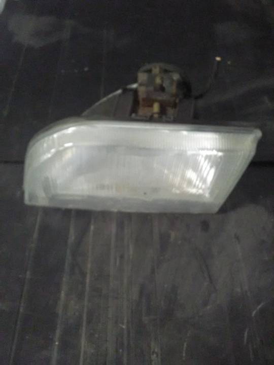 Levé přední světlo - FORD - FIESTA III (GFJ)