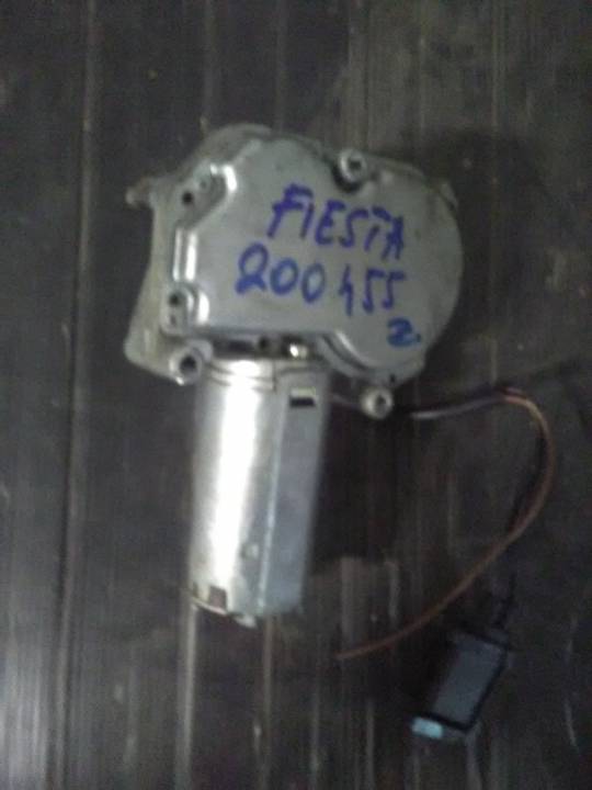 Motorek zadního stěrače - FORD - FIESTA III (GFJ)