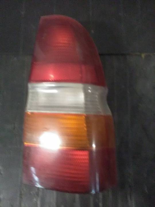 Pravé zadní světlo - FORD - ESCORT CLASSIC (AAL, ABL)