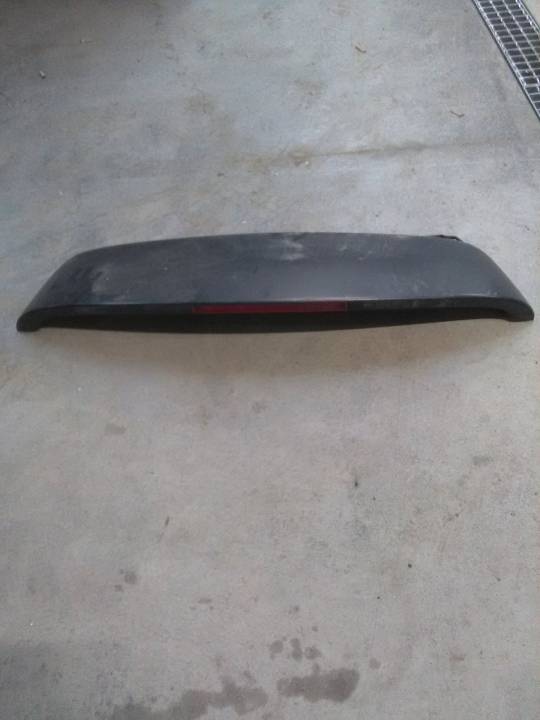 Křídlo pátých dveří kufru - ROVER - 25 šikmá zadní část (RF)