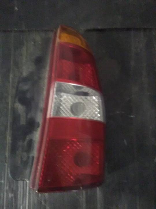 Levé zadní světlo - FIAT - PALIO combi (178_)