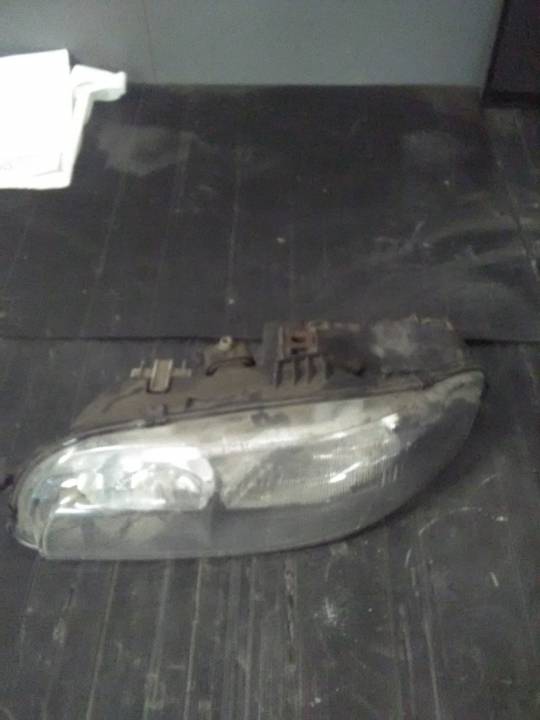 Levé přední světlo - FIAT - BRAVA (182_)